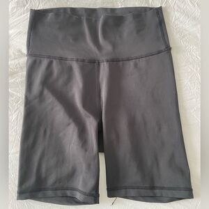 7 inch biker shorts